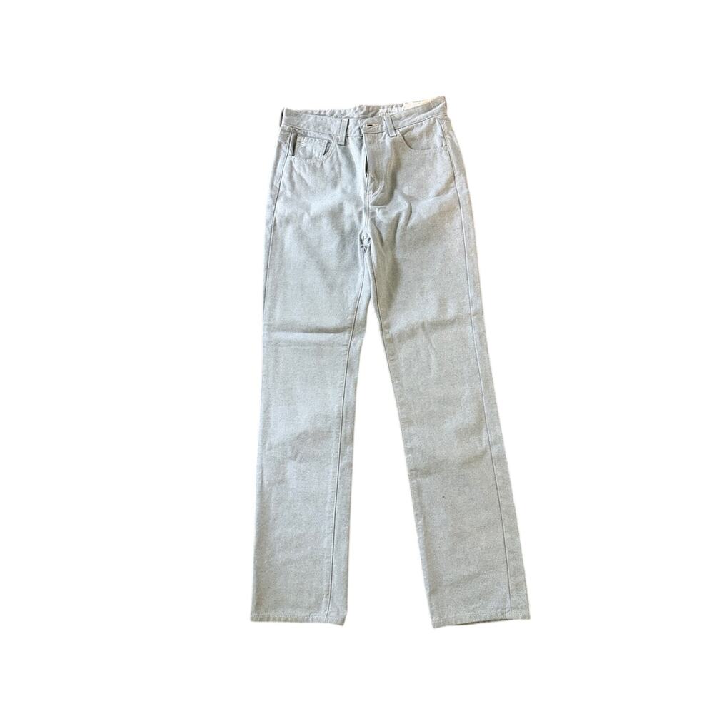 🎉Agolde Alexxis Women's Straight Leg Jeans-the Jeans of tomorrow